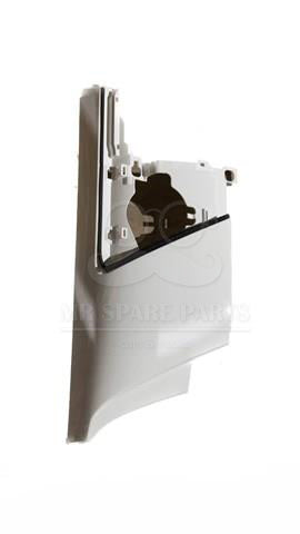 Angolare Paraurti Sx Evolution OE 8974060409