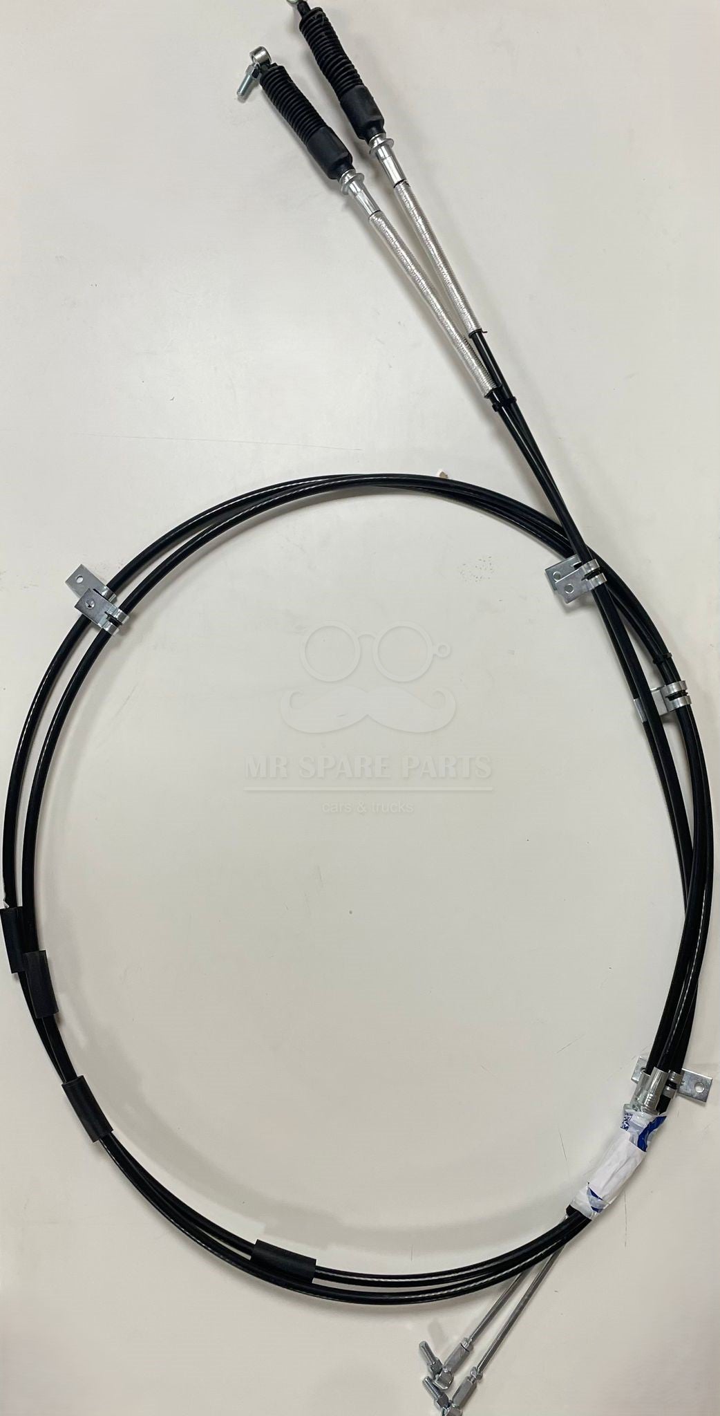 Cavo Comando Cambio OE 344139X404