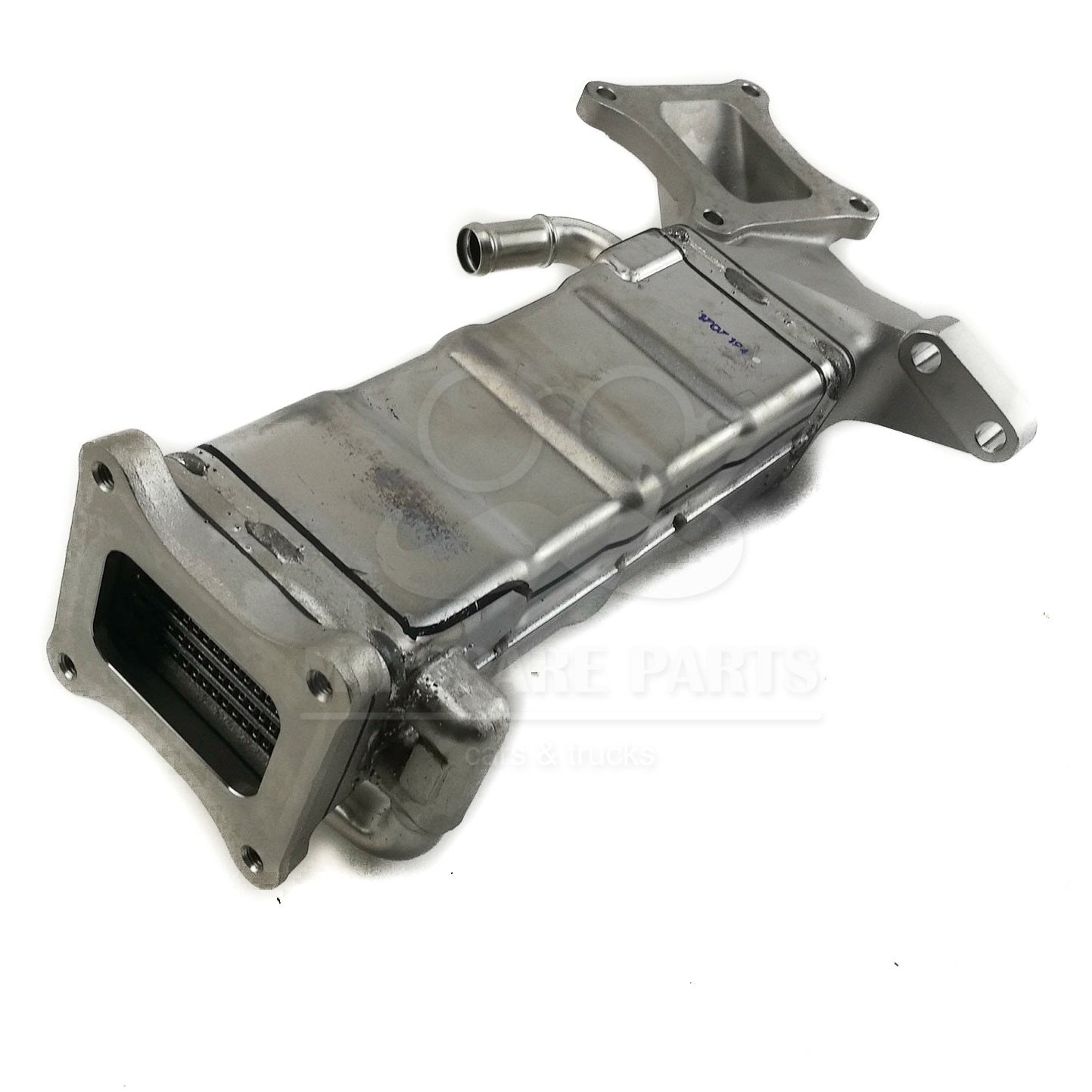 Scambiatore Egr Nkr Nlr Nmr Originale - OE 8980252485