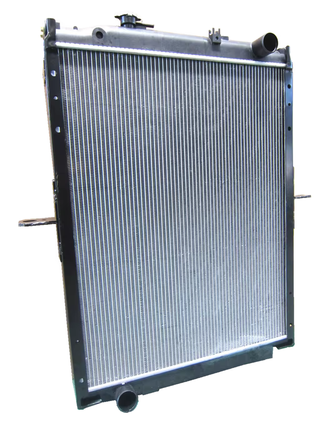 RADIATORE ACQUA NKR 77 OE 8973517792