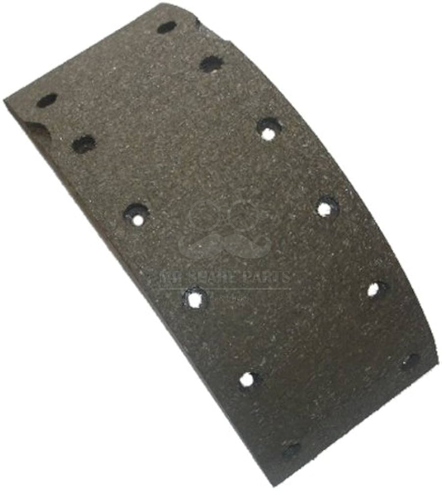 Serie Ceppi Freno Npr-Nqr OE 440769X126