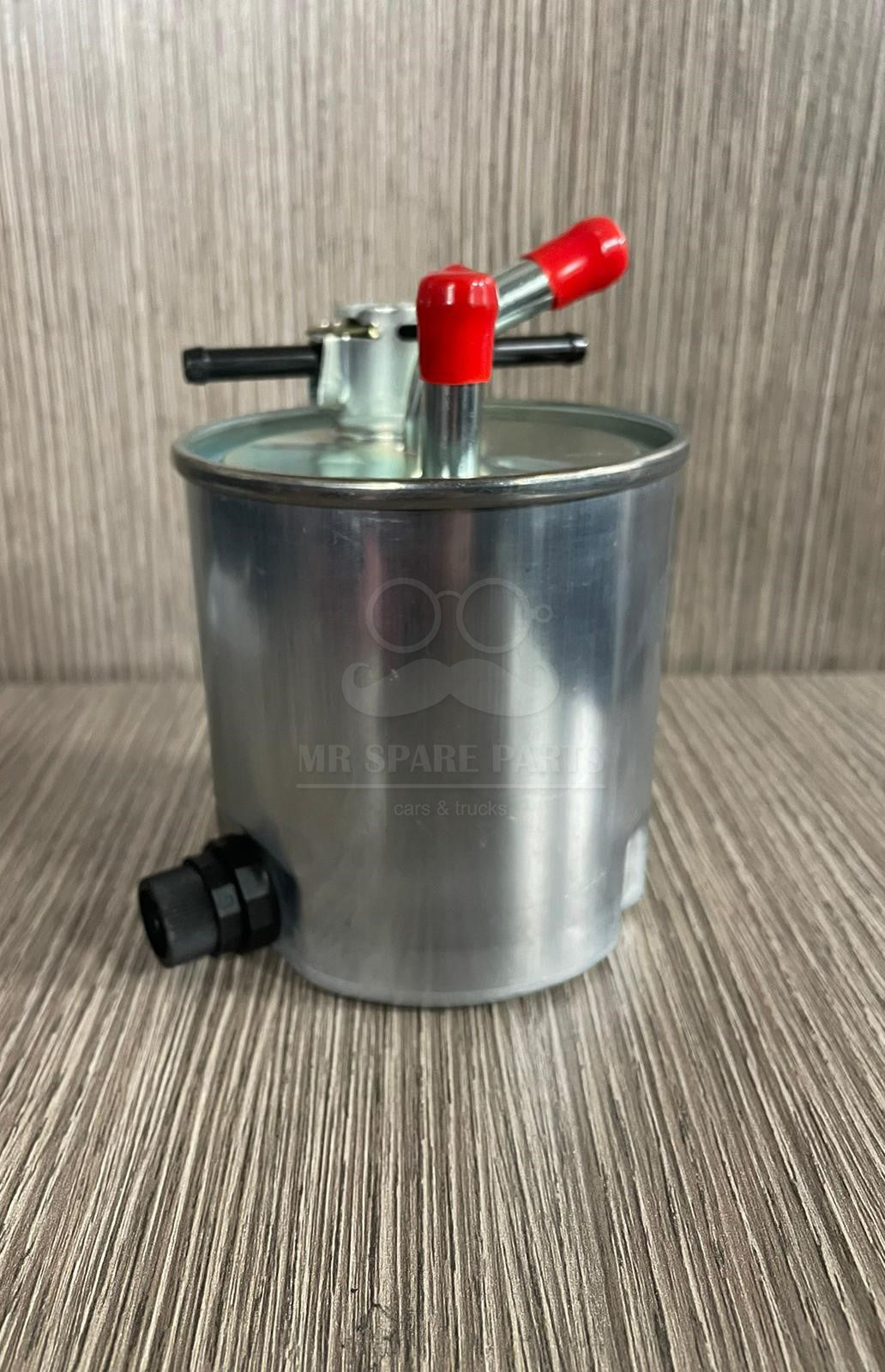 Filtro Gasolio Mot. E5 OE 7485151822