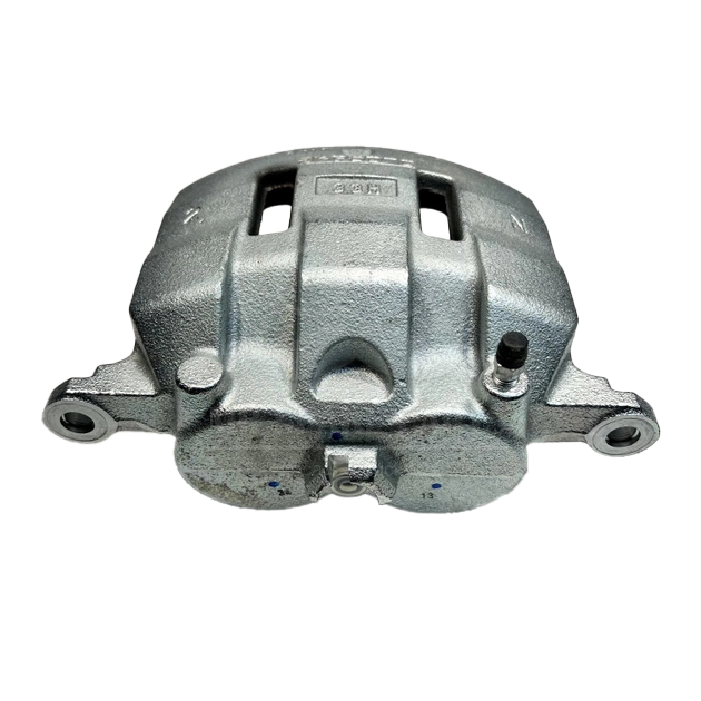 Pinza Freno Posteriore Sx Nnr/Npr Originale - OE 8983034680