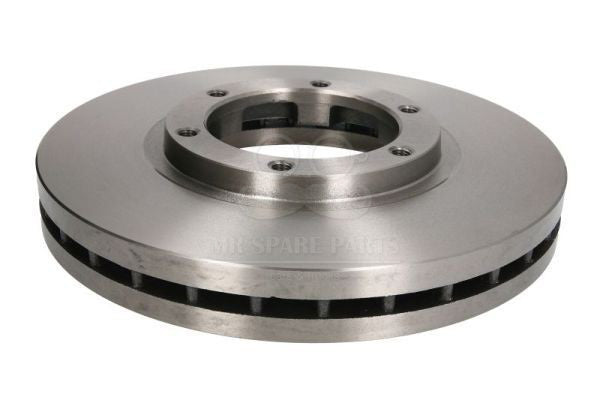 Disco Freno Ant.Canter OE Qmk326334