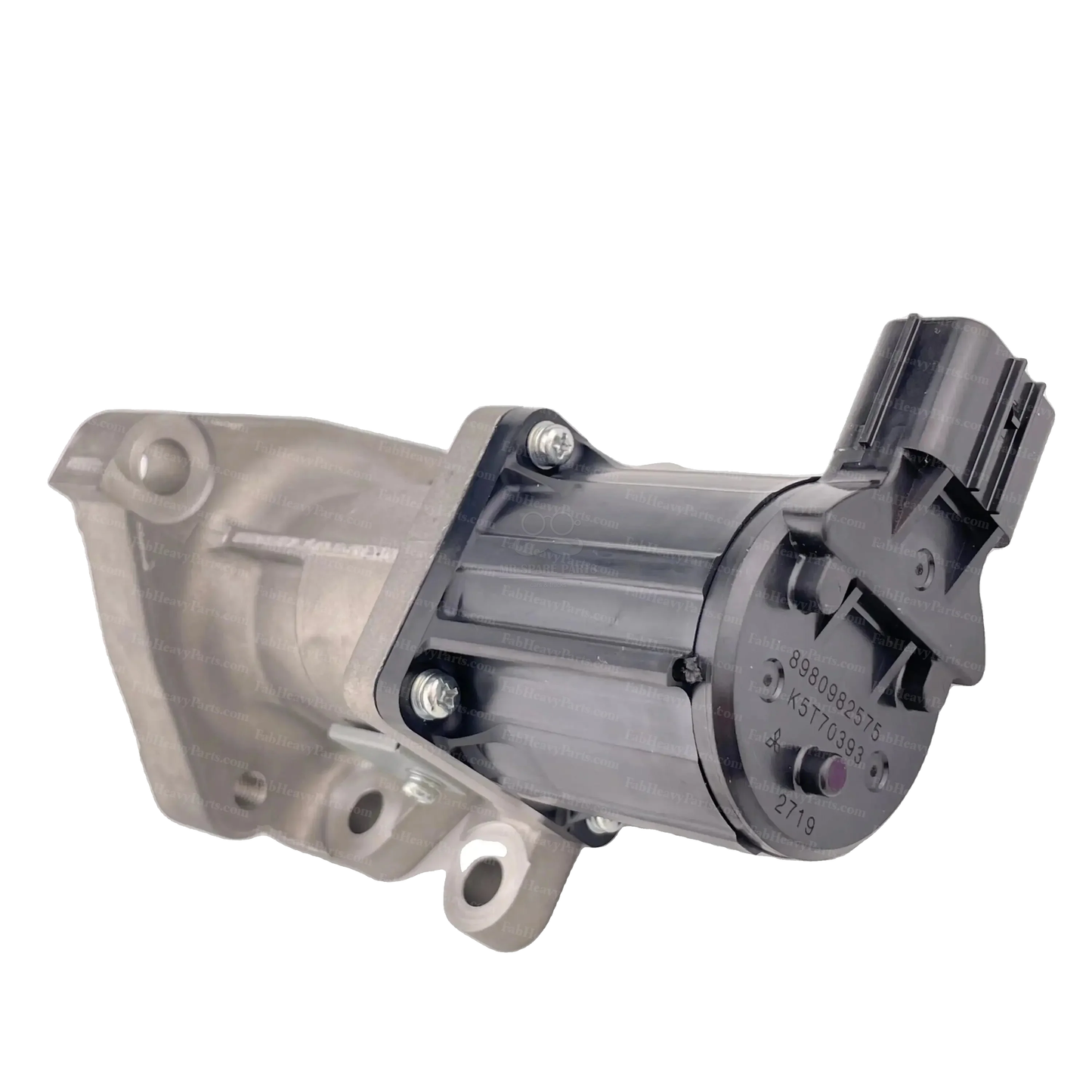 Valvola Egr Npr 75 OE 8980982575