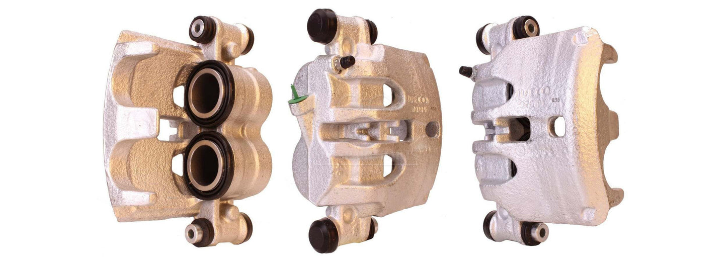 Pinza Freni Ant Dx Compl.BREMBO OE 7485121662