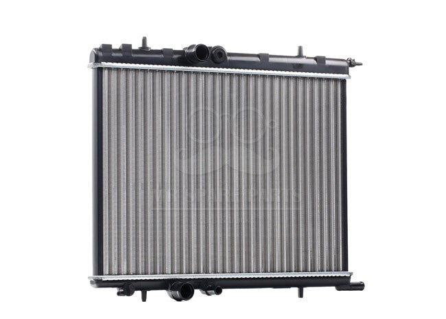 Radiatore Acqua Nlr 85 Mot. E5 OE 8982599330