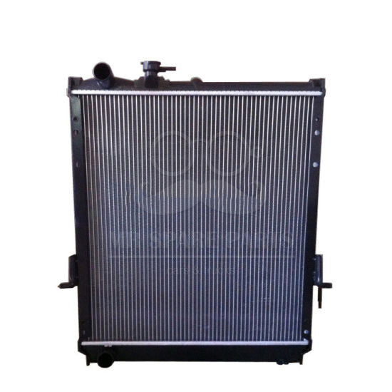 Radiatore Acqua Npr 4He1 OE 8973543651