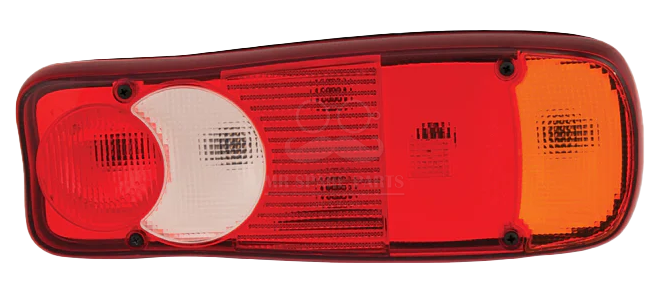 Fanale Posteriore Dx/Sx Niss/Renault OE 5001870556