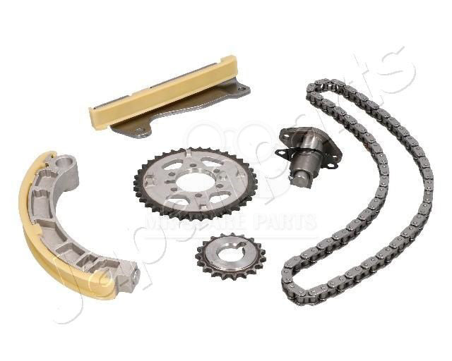 Kit Catena Distrib. D-Max OE 8979450700