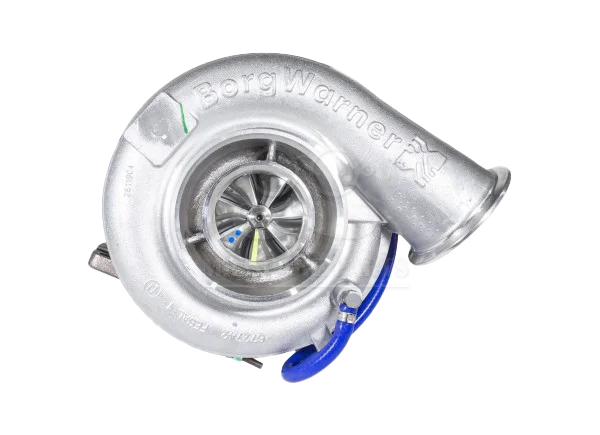 Turbocompressore Isuzu OE 8983446310