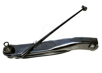 Sospensione Ruota Ant. Sx Porter OE B007555