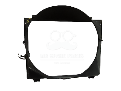 Convogliatore Aria Mot. Euro 5 OE 5001875398