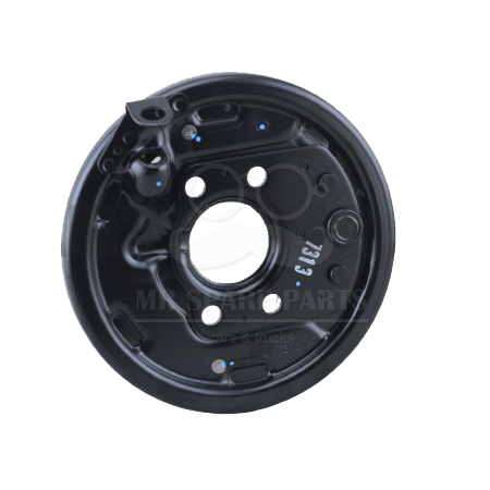 Piatto Compl. Freno A Mano Nqr 71 OE 8980299220