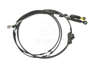 Cavo Comando Cambio 2890/2875 OE 344139X50A