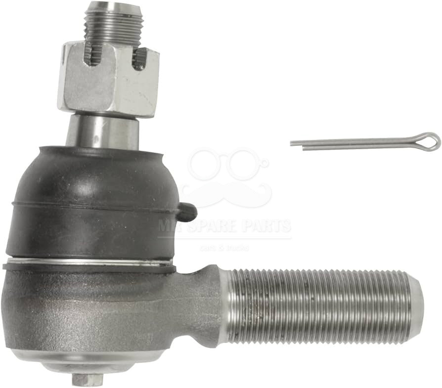 Testina Sterzo Dx Nhr / Nkr OE 8972225090