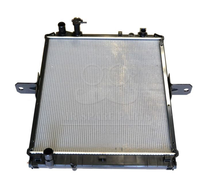 Radiatore Acqua Npr 4Hk1 OE 8980466620