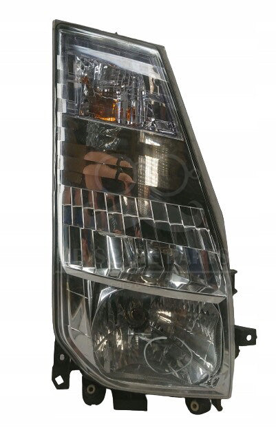 Faro Ant. Dx Cabstar/Maxity 2006 OE 7485115786