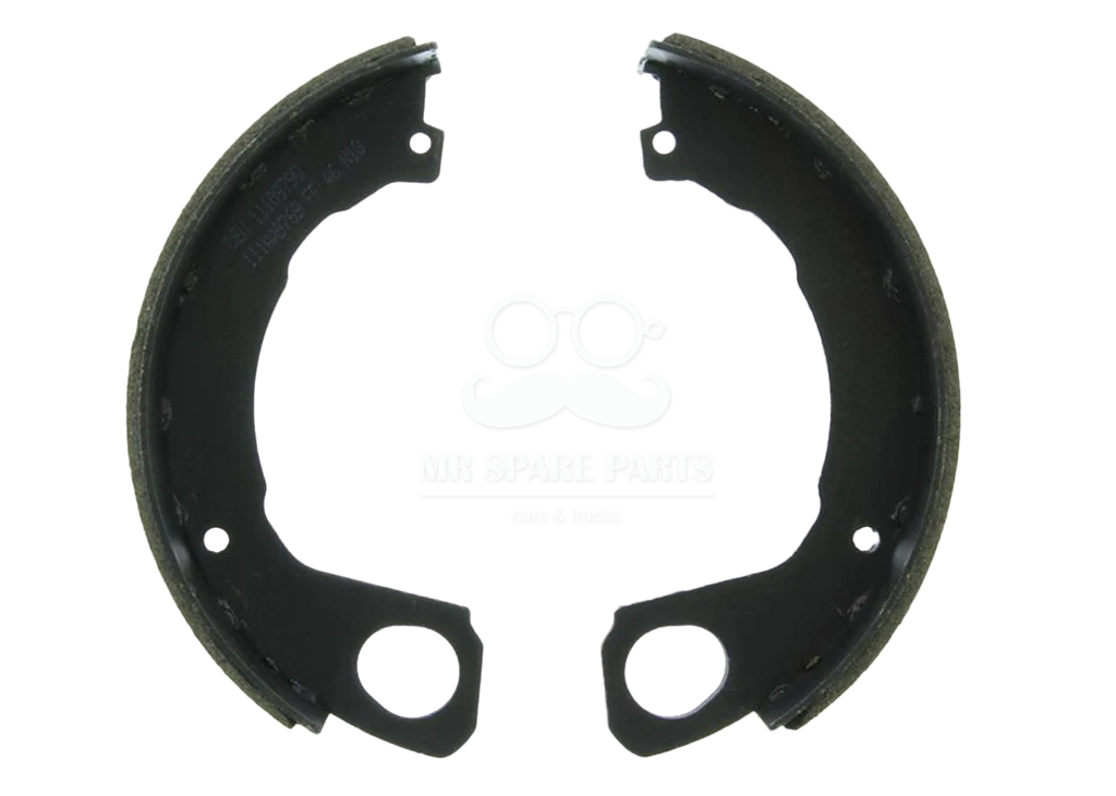 Kit Ganasce Freno A Mano Npr-Nqr OE 8970429341