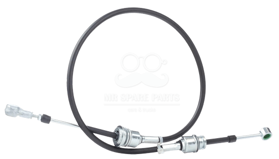 Cavo Comando Cambio 3260/3075 OE 344139X125