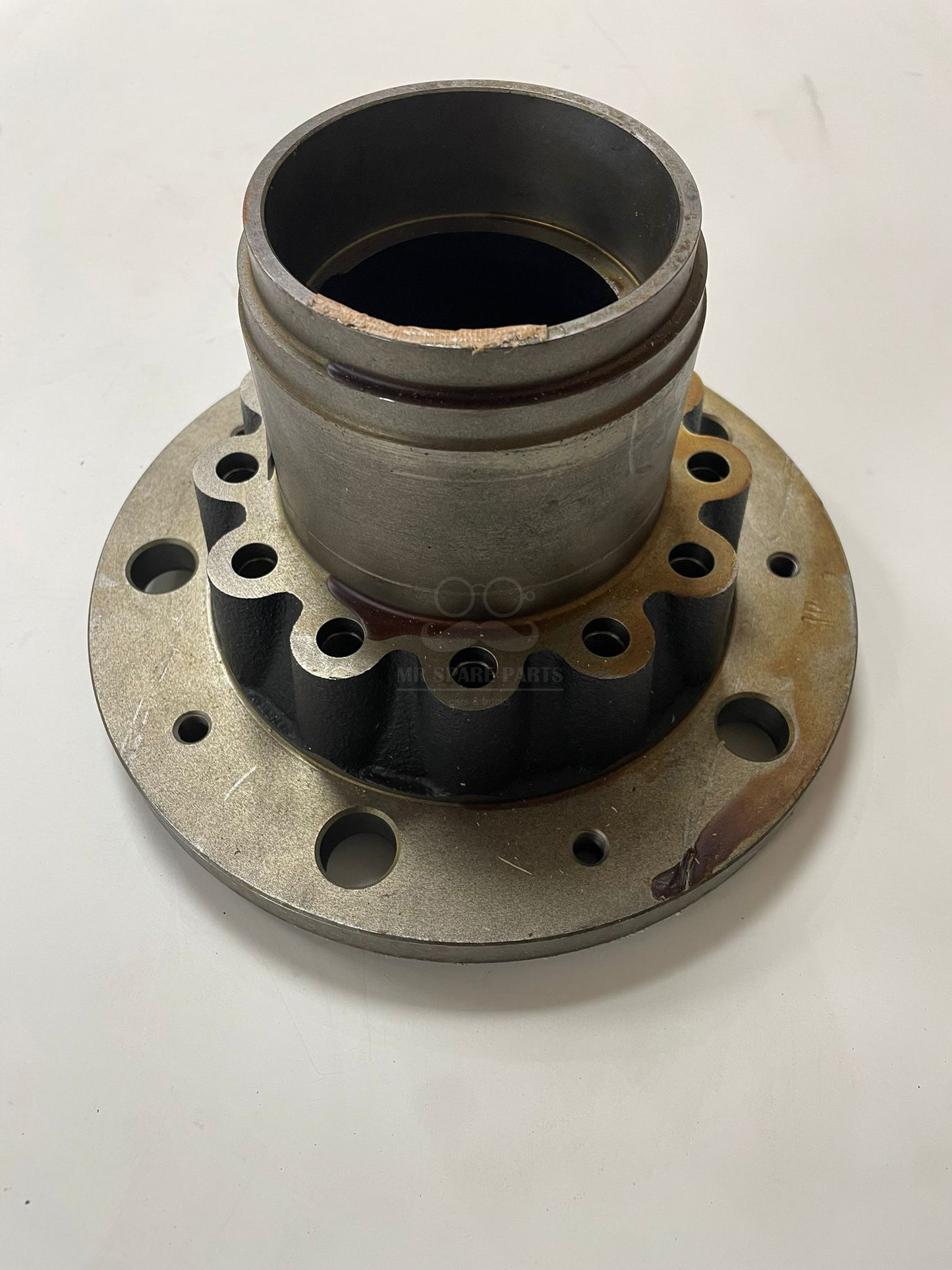 Mozzo Ruota Ant. Npr 72 Originale - OE 8970171930