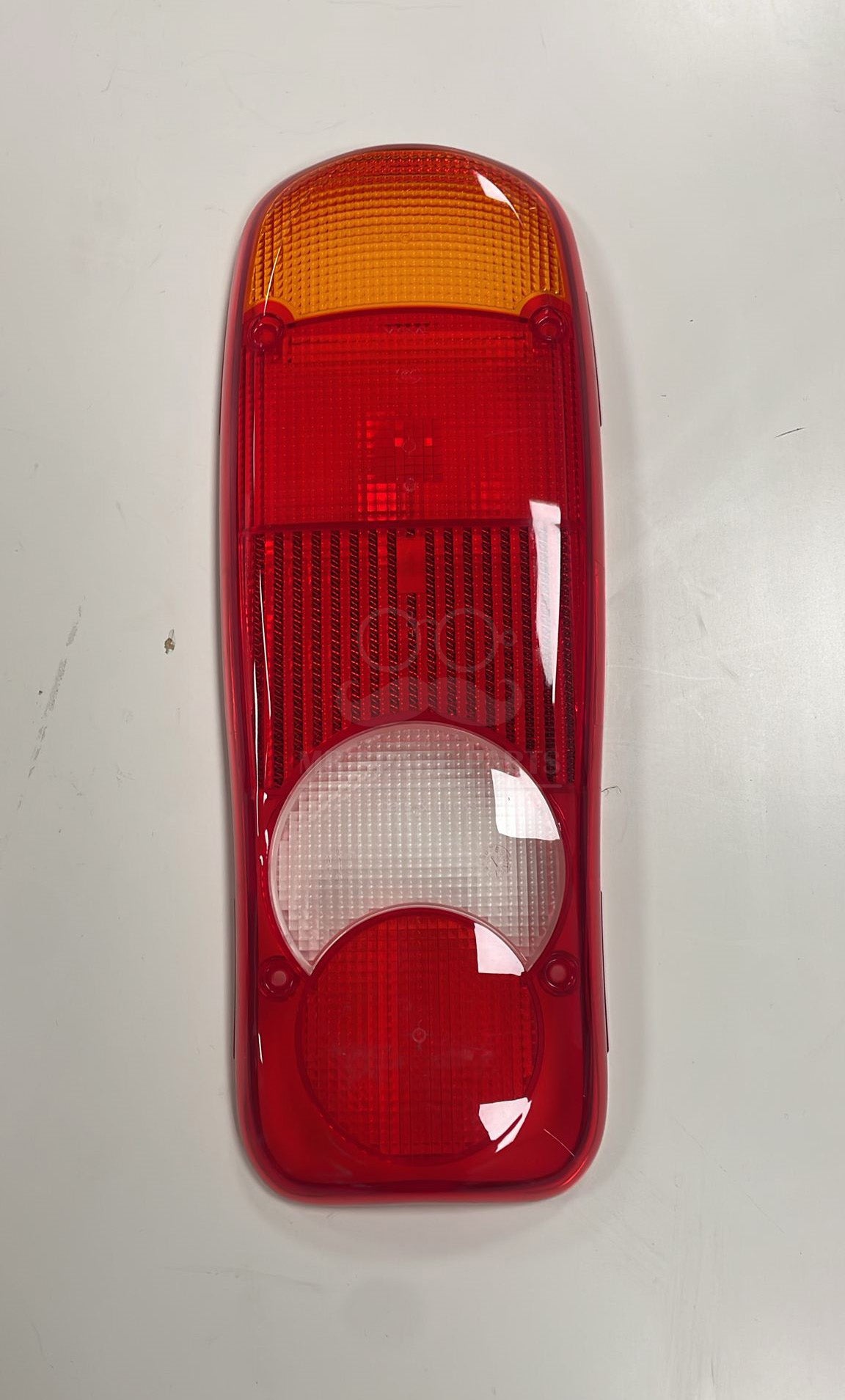 Trasparente Dx/Sx Fanale Posteriore OE 42566495