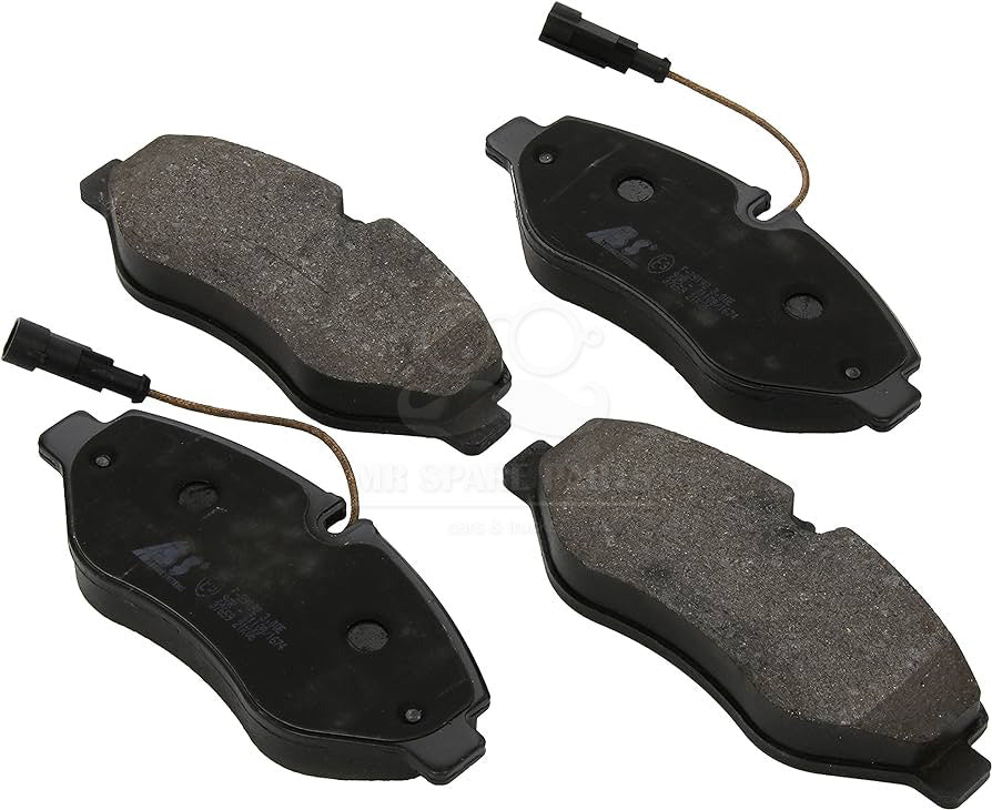 Pastiglie Freno Ant. C/Segn. RVI OE 7485116333