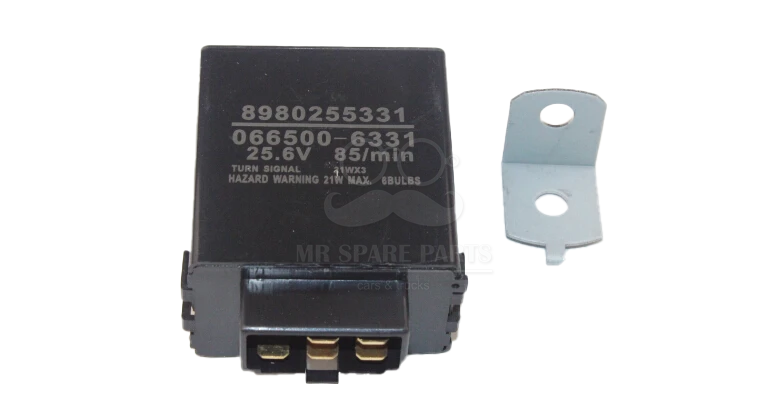 Rele Intermittenza Npr / Nqr OE 8980255331