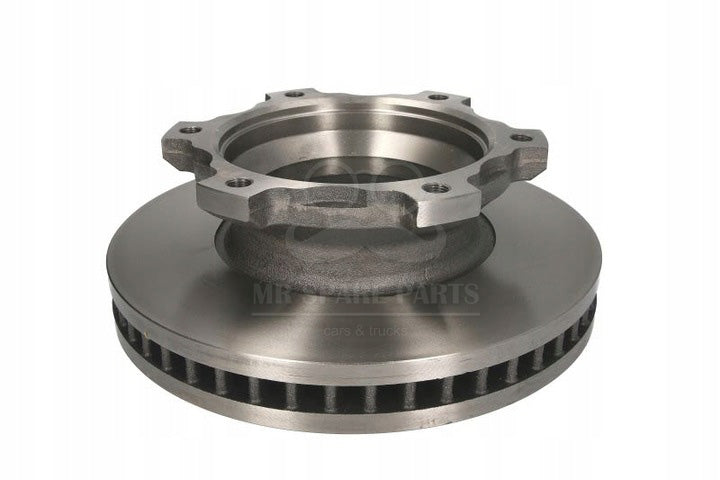 Disco Freno Posteriore Npr Nqr OE 8981919560