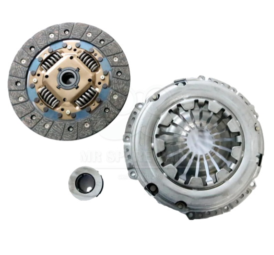 Kit Frizione Porter Multitech E6 OE 1A005162