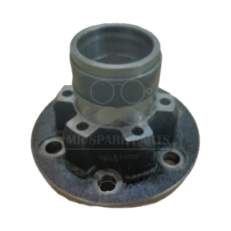 Mozzo Ruota Ant.Nis/Ren 6 Fori OE 7485141314