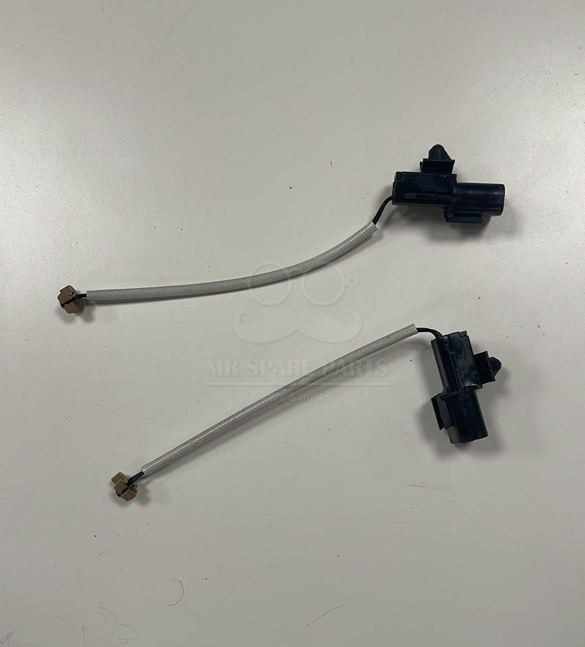 Segnalatore Usura Freni (2Pz) OE Qml327025