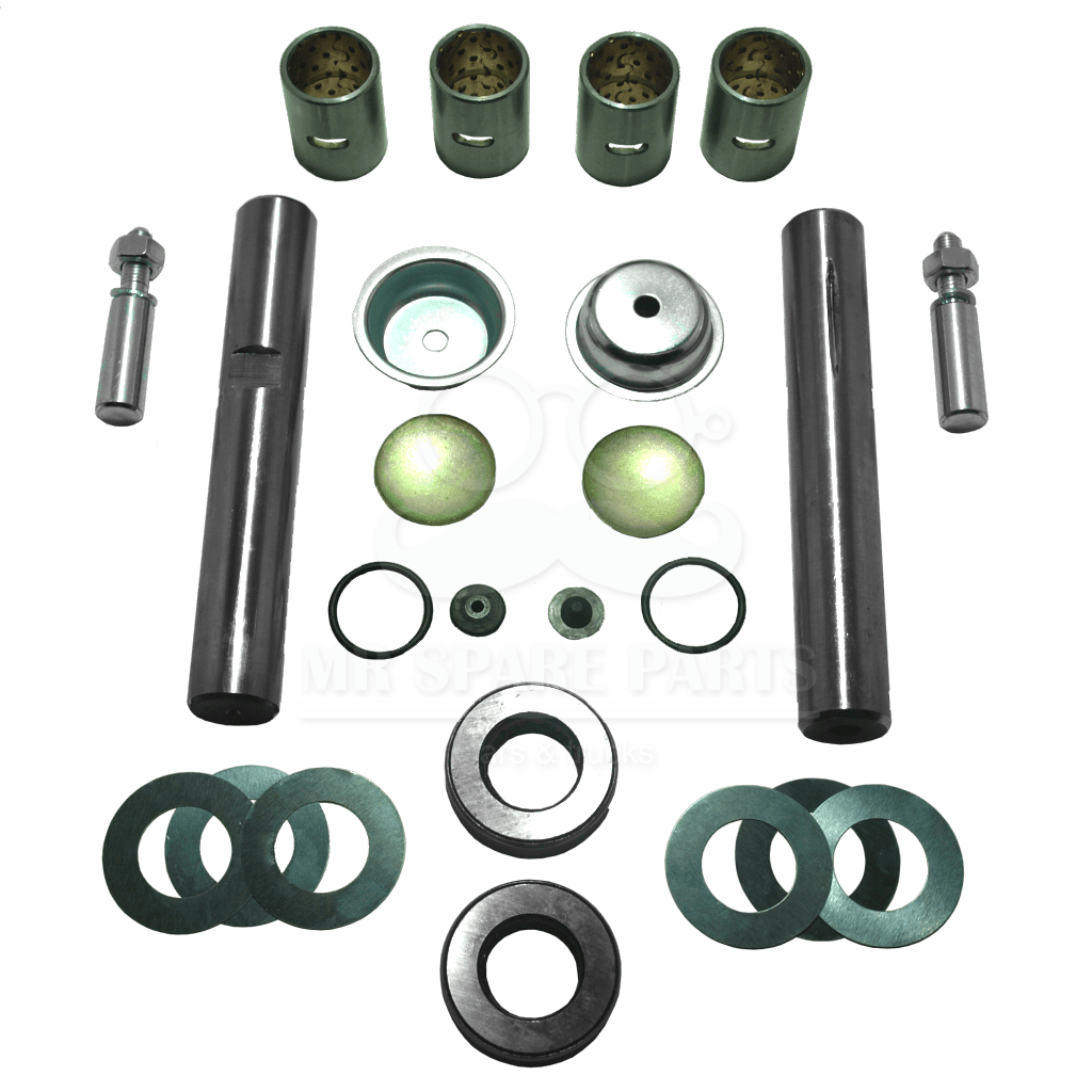 Serie Perni Fusi 28X181 Canter OE Qmk527796