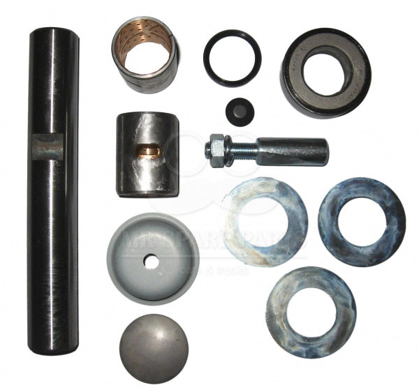 Serie Perni Fusi 25X166,5 Canter OE Qmx915810