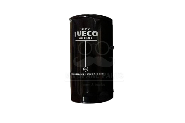 Filtro Olio Ad.2992242 OE Clf1601500