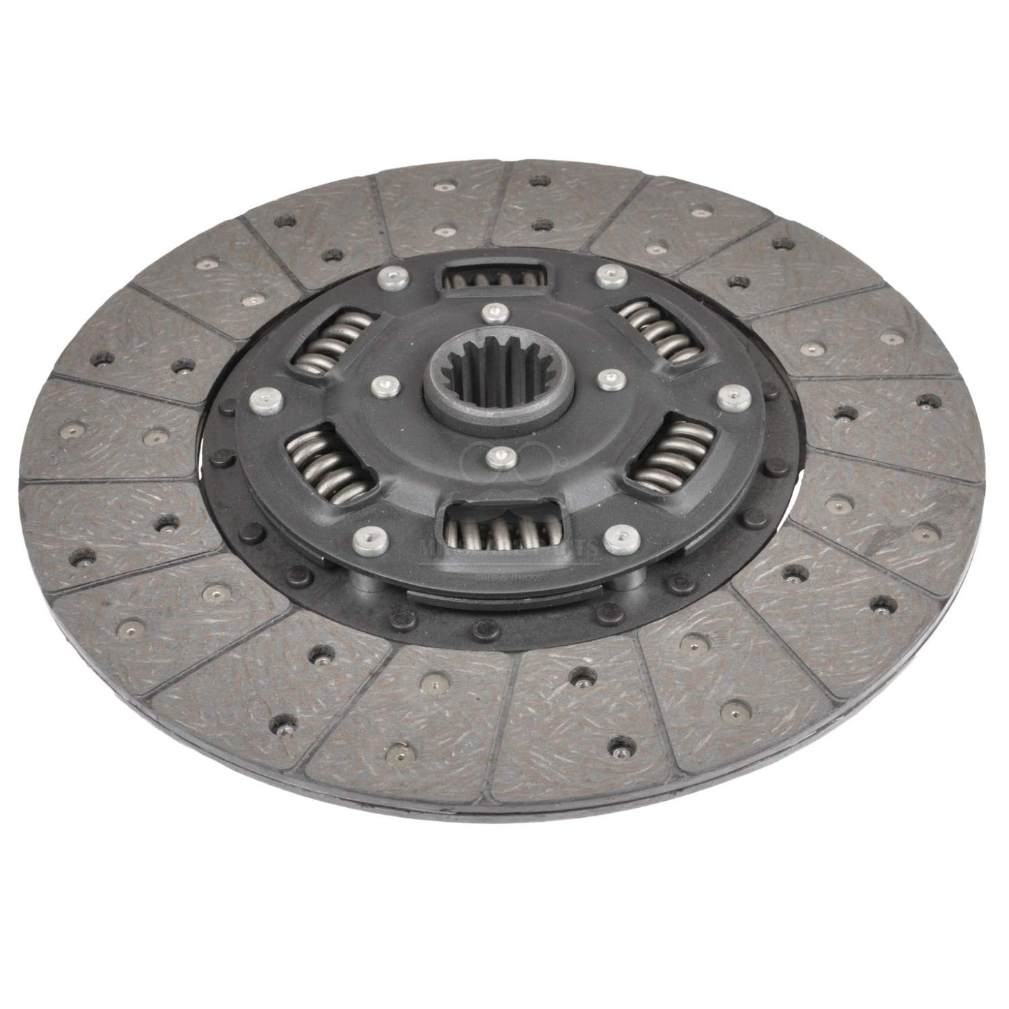 Disco Frizione 951102 Originale - OE 8980370042