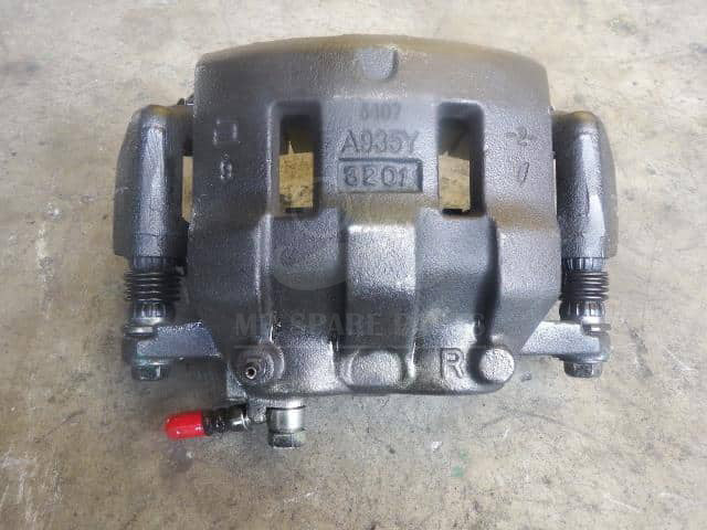 Pinza Freno Ant. Dx Nkr Npr Originale - OE 8983086120