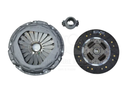 Kit Frizione Ad.500086757 OE 500086757