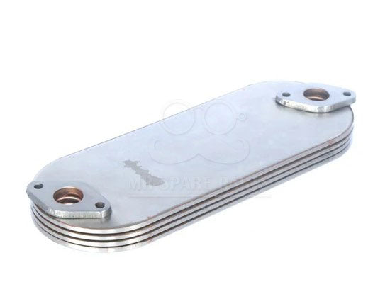 Scamb.Di Calore Mot. 4He1T 4Hk1 OE 8973341002