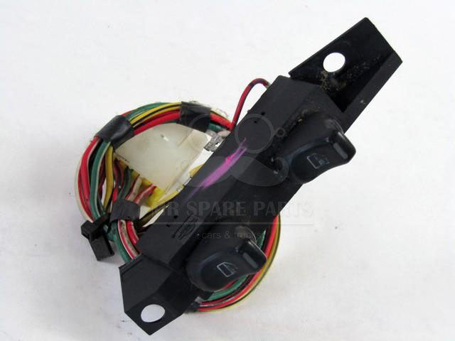 Interruttore Alzavetro Atleon OE 254010F000