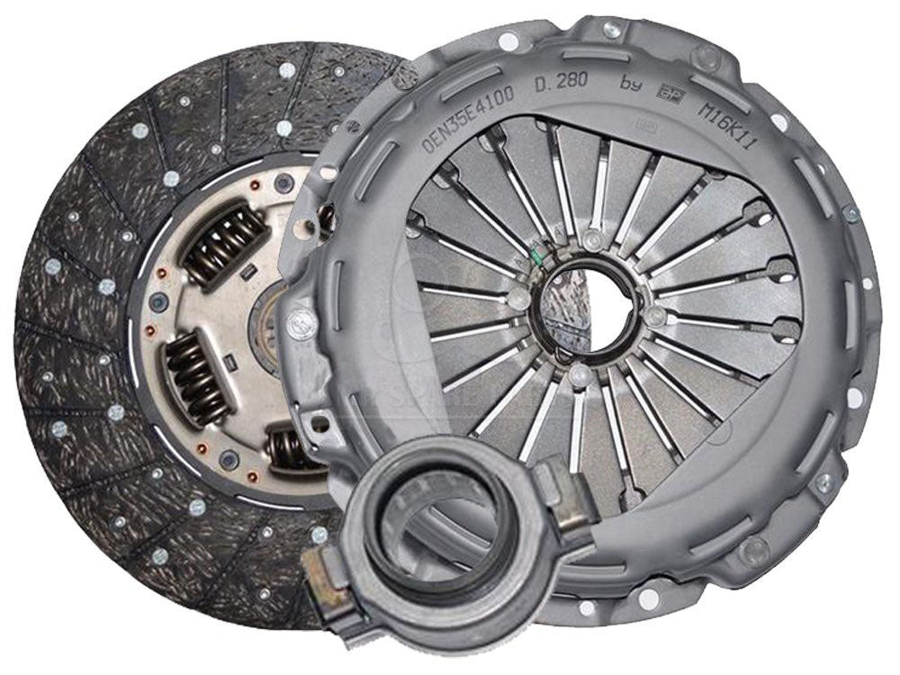 Kit Frizione Ad.500055559 OE 500055559