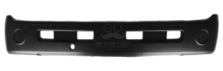 Paraurti Anteriore Cabstar 2009 OE 62022Mb40A