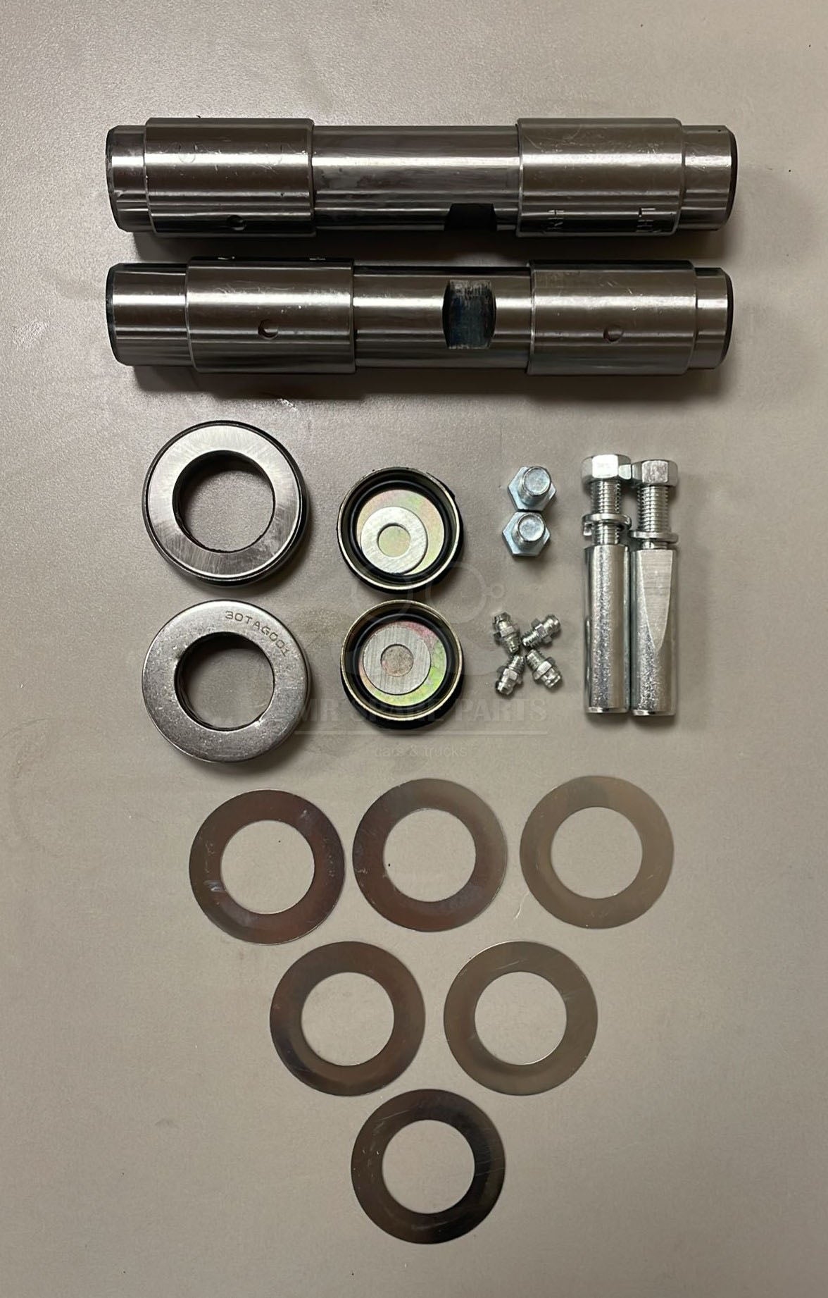 Serie Perni Fusi Nkr OE 5878322203