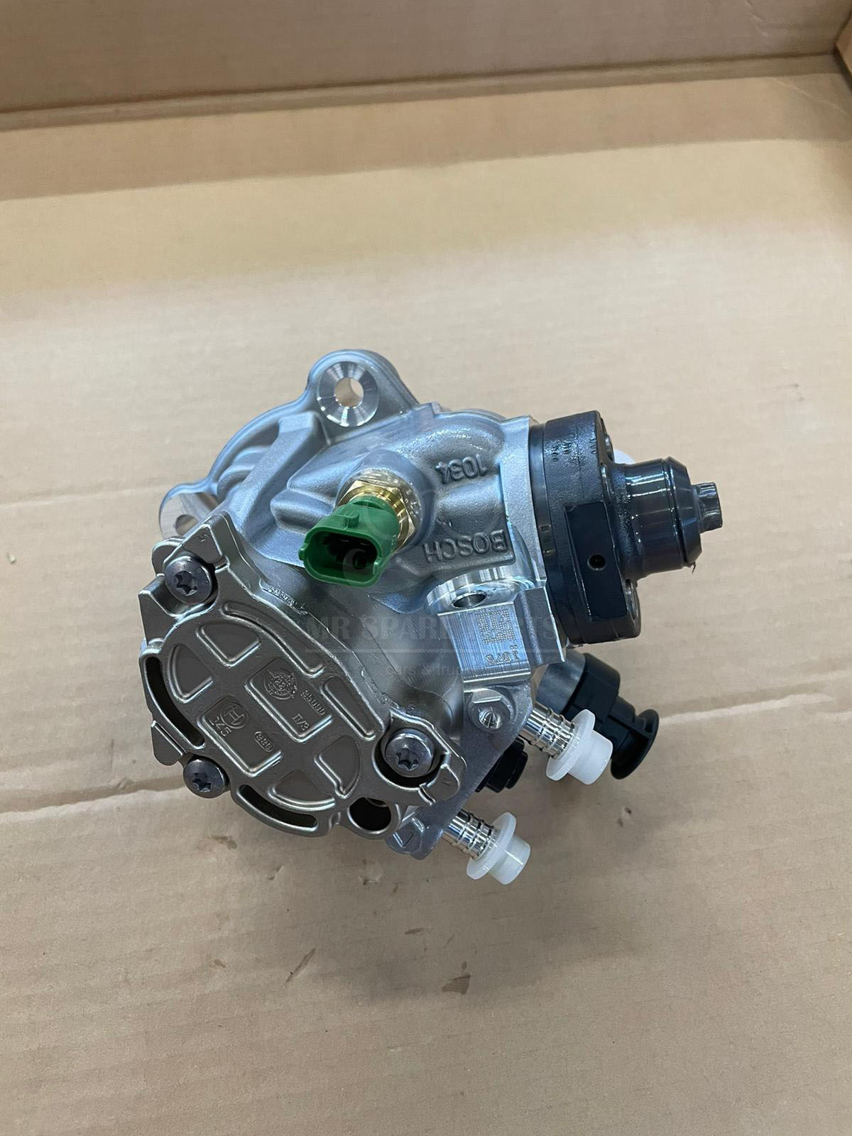 Pompa Iniezione Isuzu OE 8983320620