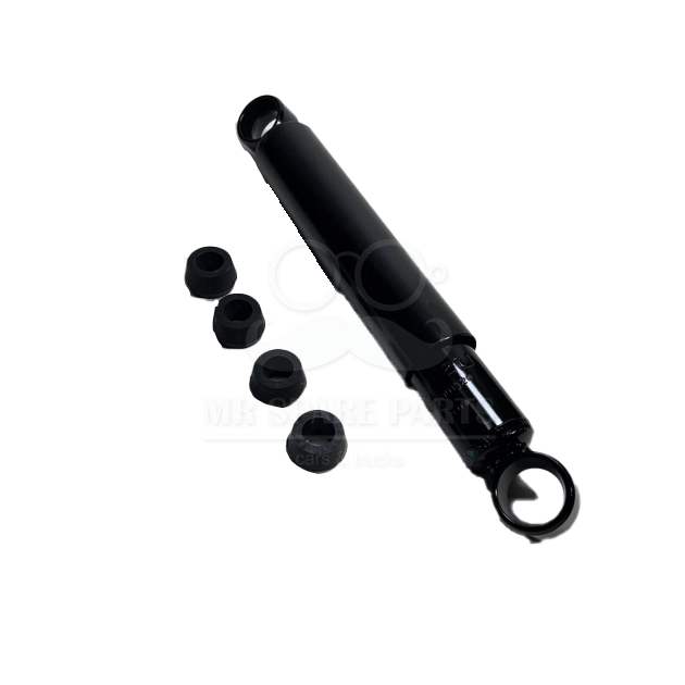 Ammortizzatore Posteriore Nkr57 OE 8972536510