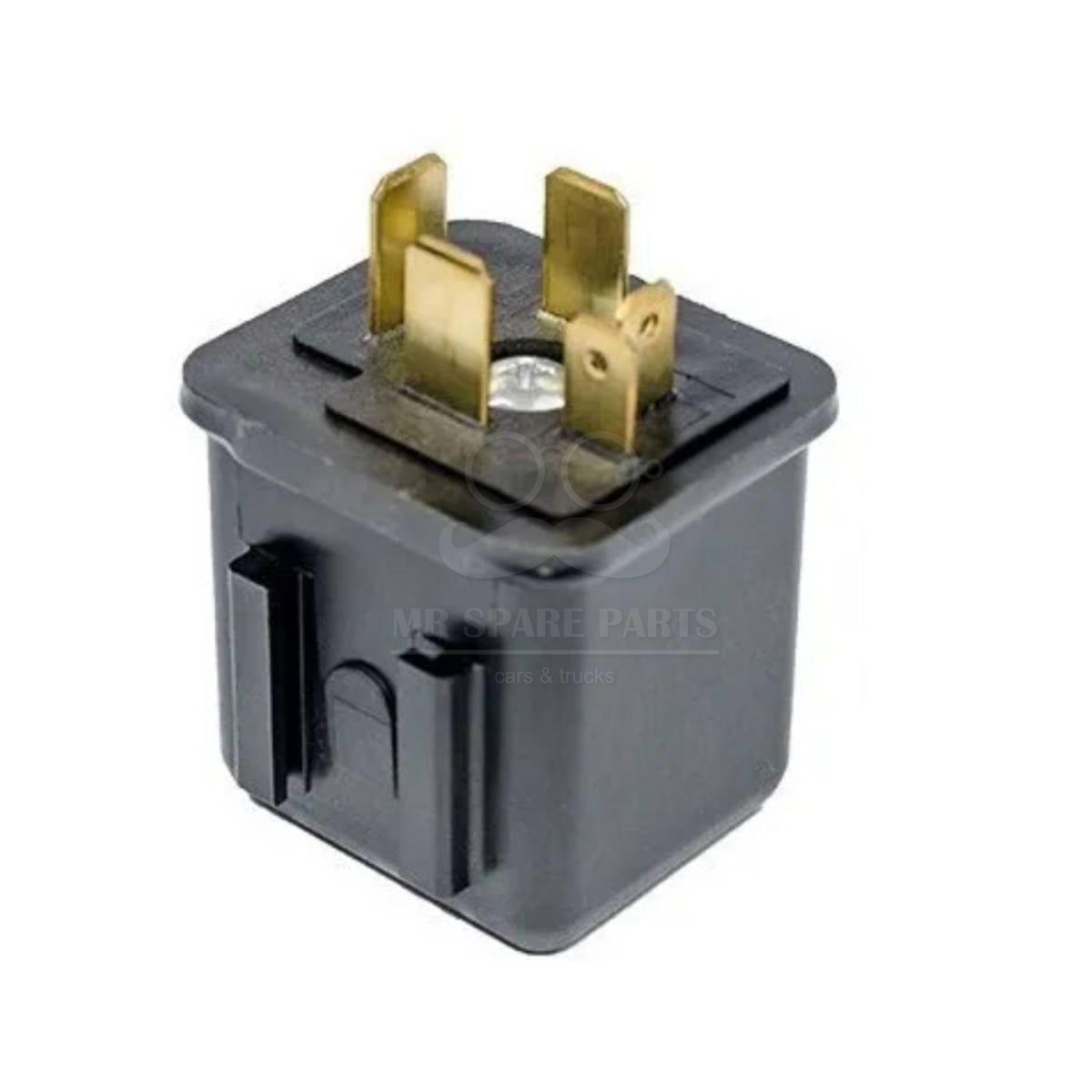 Rele 12V 80A Nkr OE 8971739510