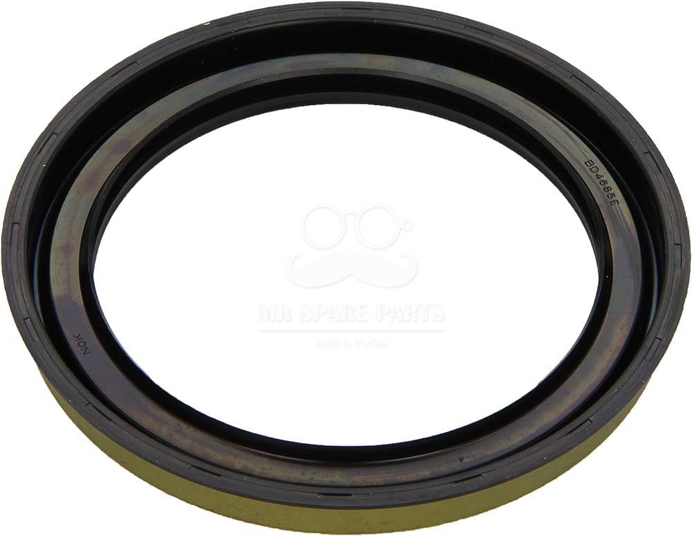 Paraolio Int. Mozzo Posteriore OE 5001871290