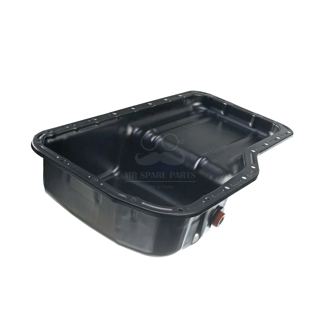 Coppa Olio Nkr Npr OE 8980001240