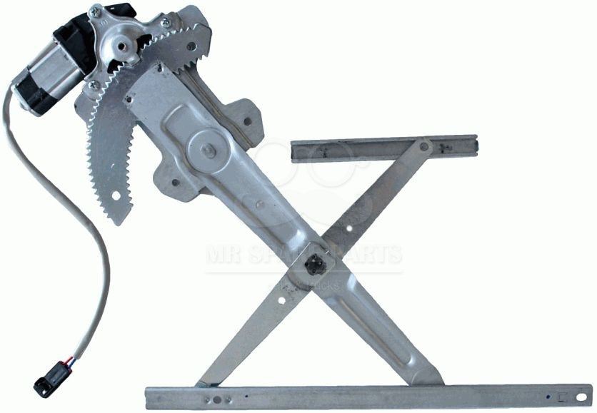 Alzavetro C/Motor. Dx OE 807200T010