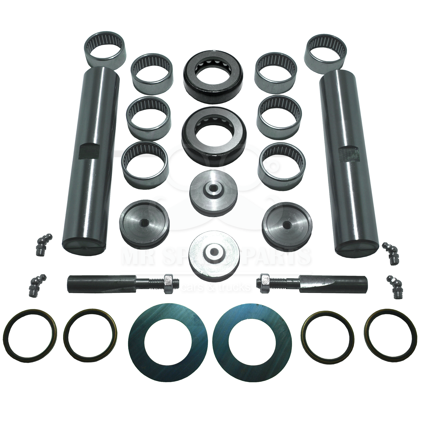 Serie Perni Fusi Nissan/Renault OE 7485145055